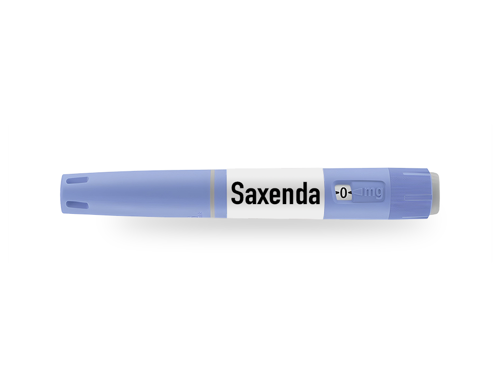 köpa Saxenda